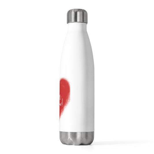 20oz Insulated Bottle